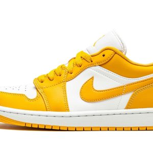 Air Jordan 1 Low Pollen