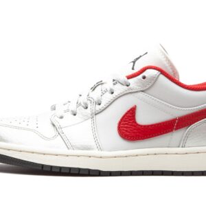 Air Jordan 1 Low PRM Night Track