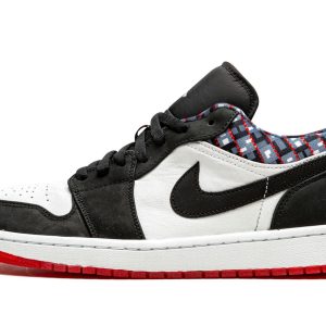 Air Jordan 1 Low Q54 Quai 54