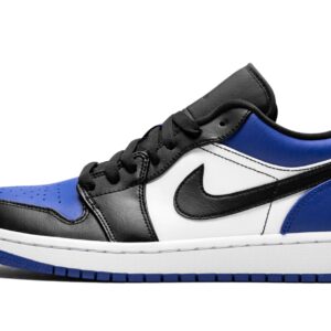 Air Jordan 1 Low Royal Toe