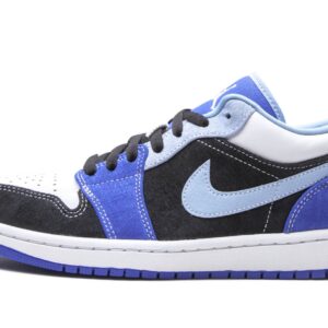 Air Jordan 1 Low SE Racer Blue