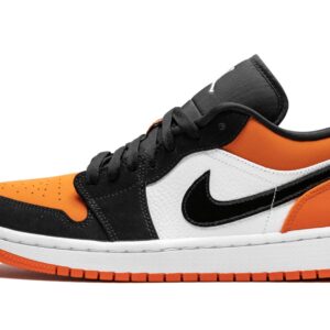 Air Jordan 1 Low Shattered Backboard