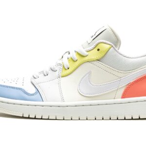 Air Jordan 1 Low To My First Coach