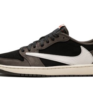 Air Jordan 1 Low Travis Scott