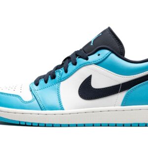 Air Jordan 1 Low UNC