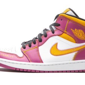Air Jordan 1 Mid Dia de los Muertos