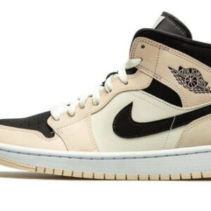 Air Jordan 1 Mid Guava Ice