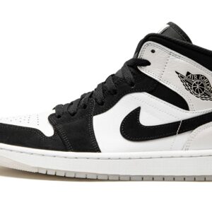 Air Jordan 1 MID SE “Diamond”