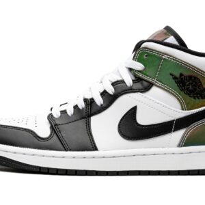 Air Jordan 1 Mid SE “Heat Reactive”