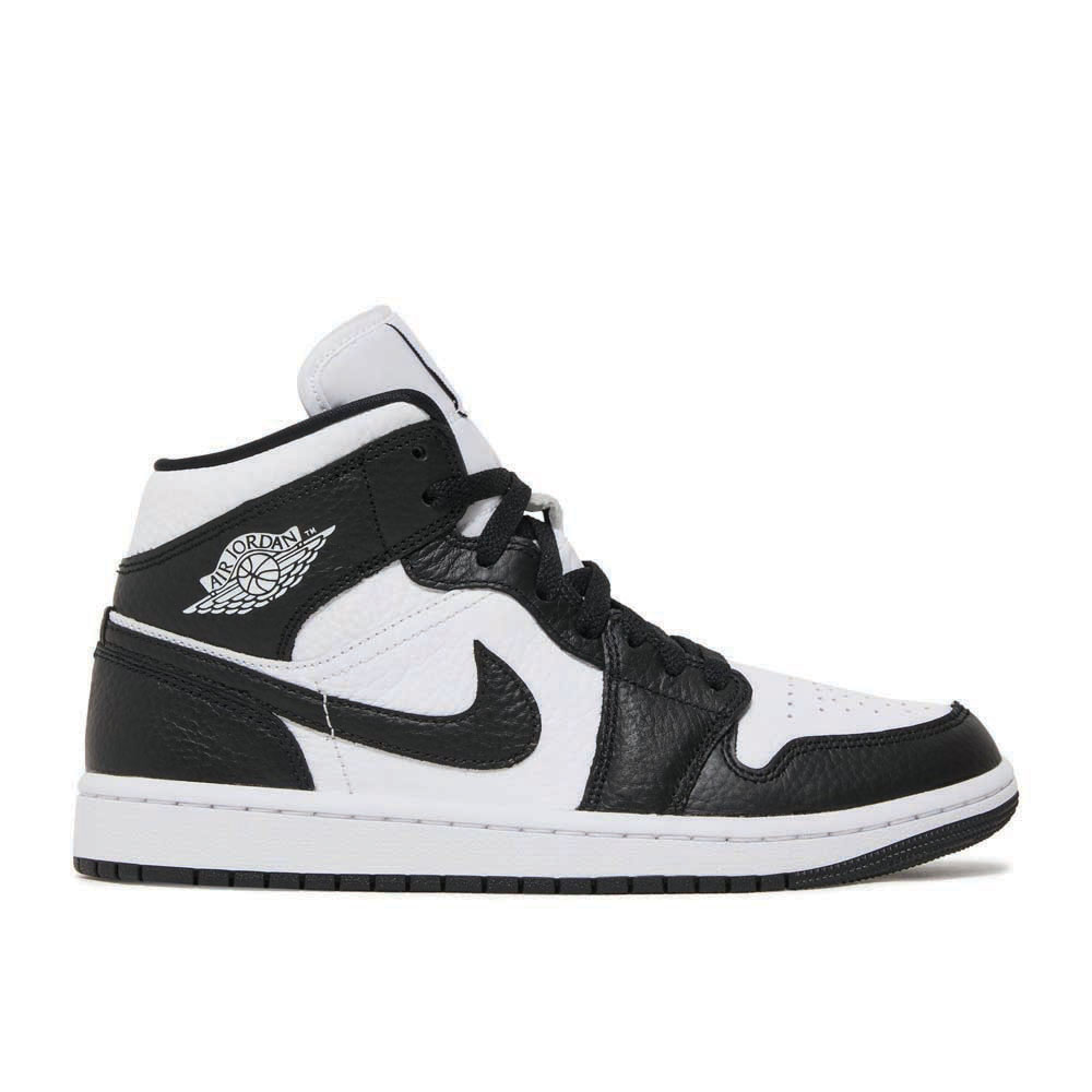 Air Jordan 1 Mid SE 'Homage' Iconic Sneaker