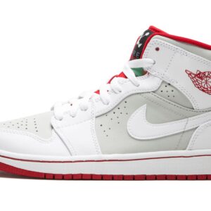 Air Jordan 1 Mid WB “Hare”