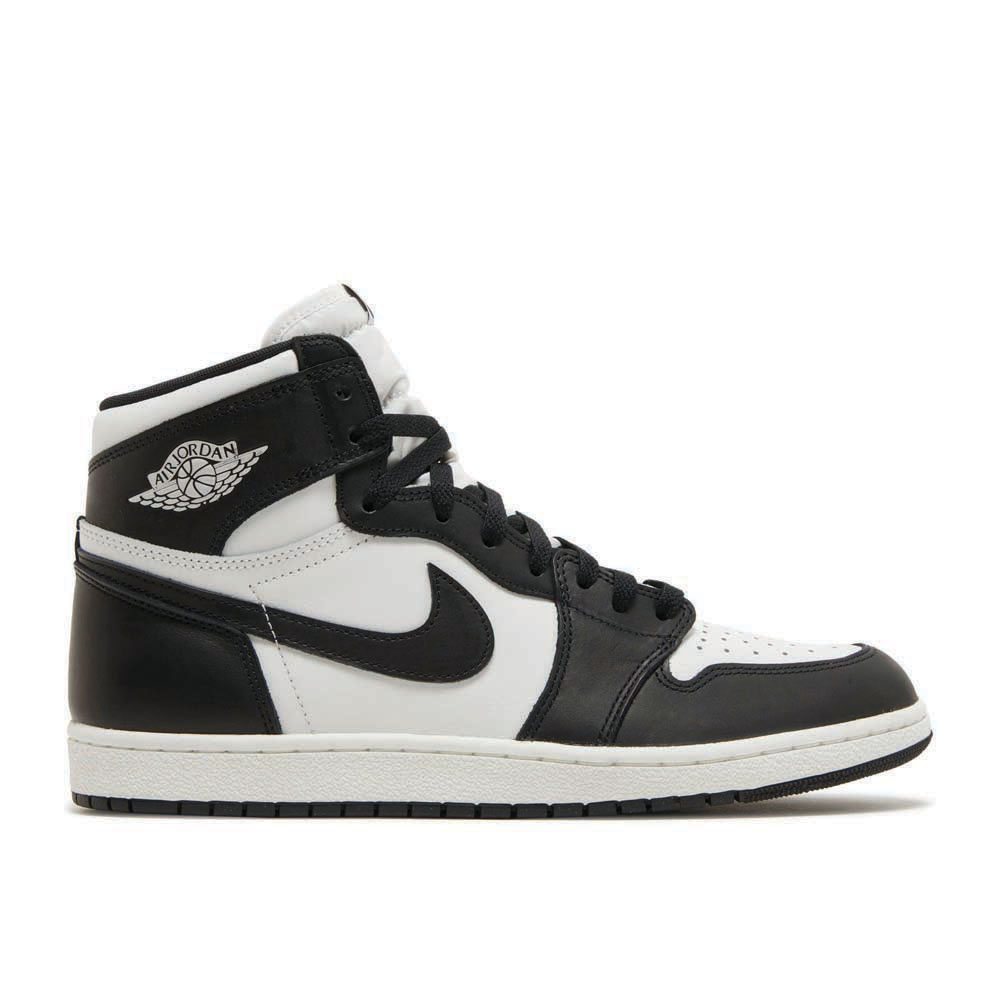 Air Jordan 1 Retro High '85 OG 'Black White' Classic Kicks