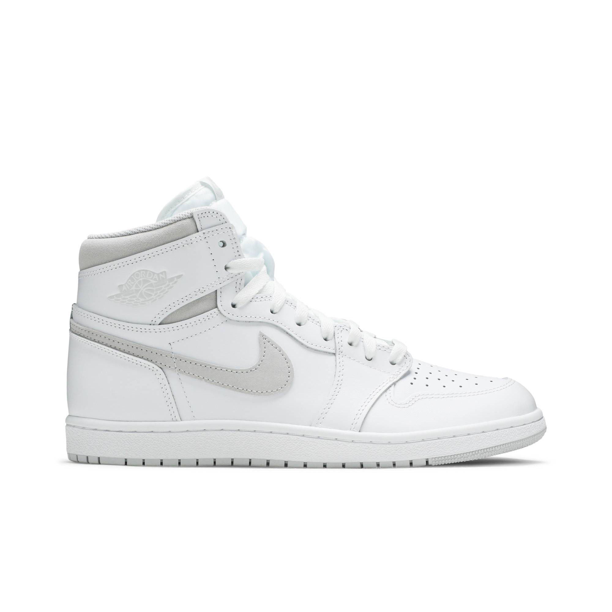 Air Jordan 1 Retro High ’85 OG ‘Neutral Grey’ BQ4422-100