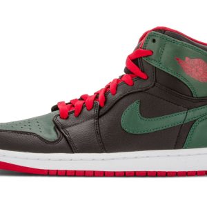 Air Jordan 1 Retro High “Gucci”