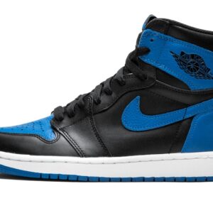 Air Jordan 1 Retro High OG “2017 Royal”