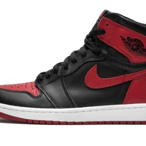 Air Jordan 1 Retro High OG Banned / Bred
