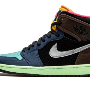 Air Jordan 1 Retro High OG “Bio Hack”