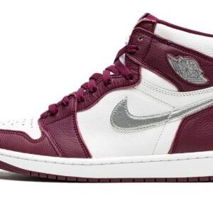 Air Jordan 1 Retro High OG “Bordeaux”