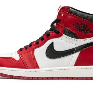 Air Jordan 1 Retro High OG Chicago Lost and Found