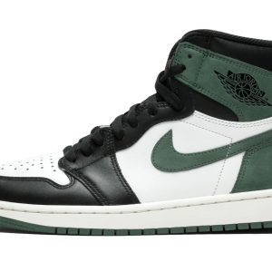Air Jordan 1 Retro High OG Clay Green