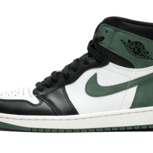 Air Jordan 1 Retro High OG “Clay Green”