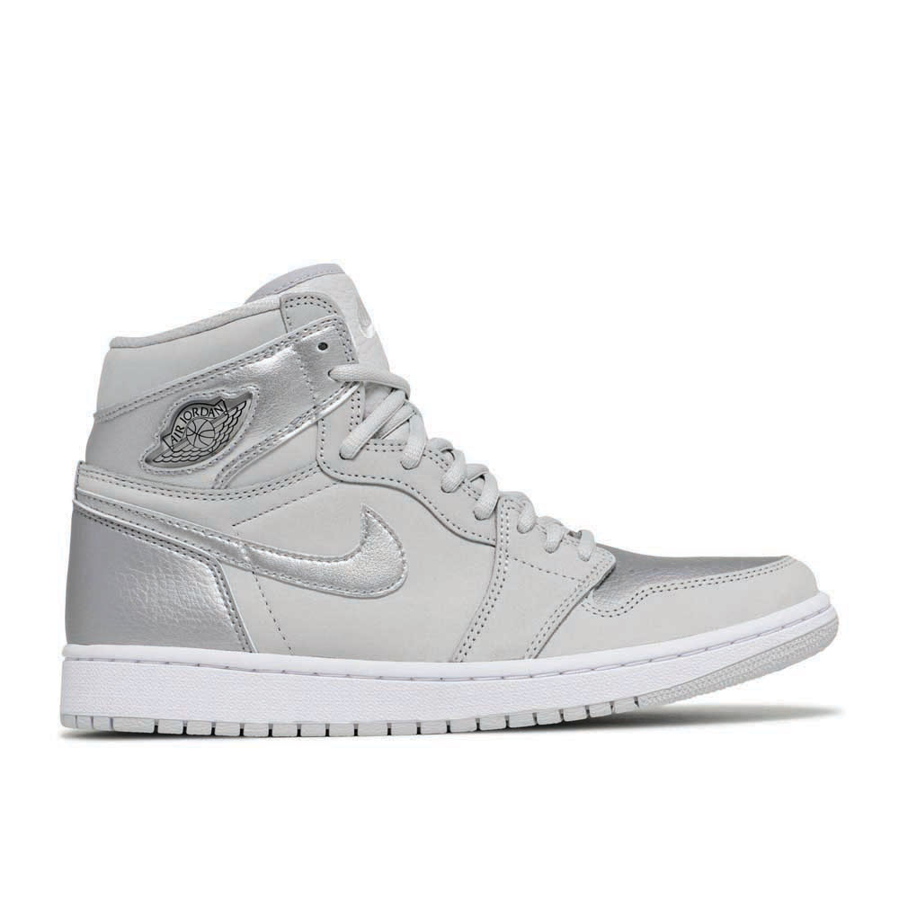 Air Jordan 1 Retro High OG co.JP 'Tokyo' Signature Footwear