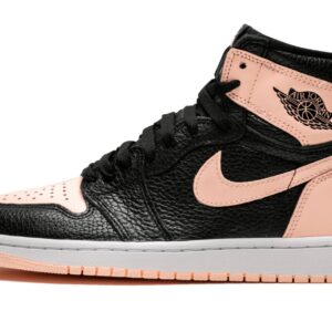 Air Jordan 1 Retro High OG “Crimson Tint”