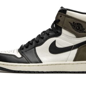 Air Jordan 1 Retro High OG “Dark Mocha”