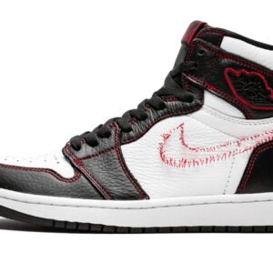Air Jordan 1 Retro High OG “Defiant Yellow”