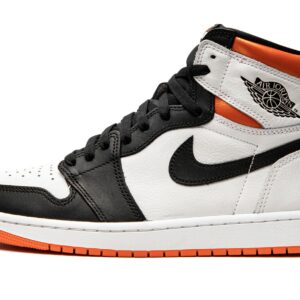 Air Jordan 1 Retro High OG “Electro Orange”