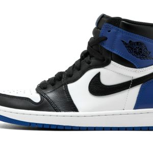 Air Jordan 1 Retro High OG “Fragment”
