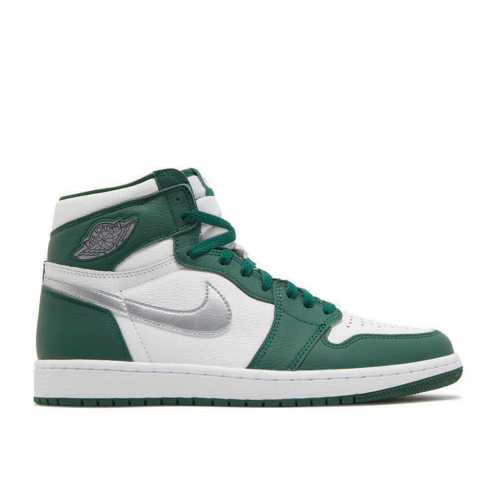 Air Jordan 1 Retro High OG 'Gorge Green' Classic Kicks