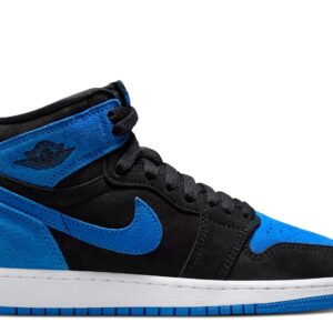 Air Jordan 1 Retro High OG GS Royal Reimagined Classic Kicks