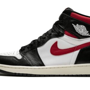 Air Jordan 1 Retro High OG “Gym Red”