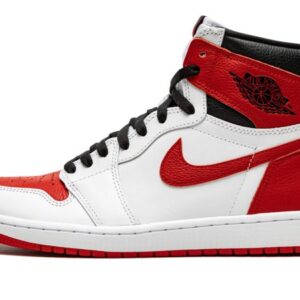 Air Jordan 1 Retro High OG “Heritage”