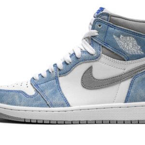 Air Jordan 1 Retro High OG Hyper Royal