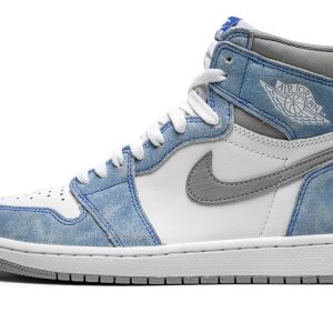 Air Jordan 1 Retro High OG “Hyper Royal”
