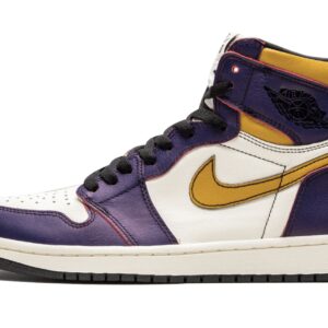 Air Jordan 1 Retro High OG “LA to Chicago”
