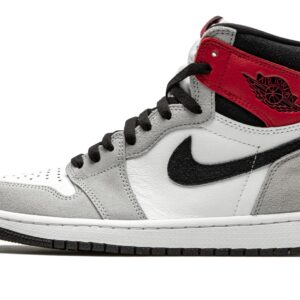 Air Jordan 1 Retro High OG “Light Smoke Grey”