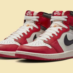 Air Jordan 1 Retro High OG Lost and Found