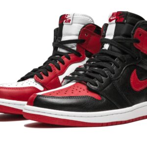 Air Jordan 1 Retro High OG NRG “Homage 2 Home (Non-Numbered)”