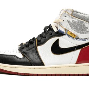 Air Jordan 1 Retro High OG NRG “Union – Black Toe”