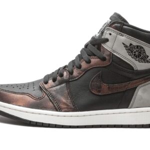 Air Jordan 1 Retro High OG “Patina / Rust Shadow”