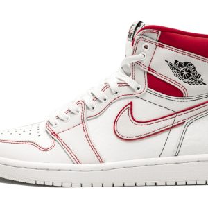 Air Jordan 1 Retro High OG “Phantom”