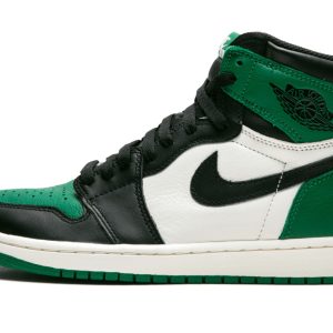 Air Jordan 1 Retro High OG “Pine Green”