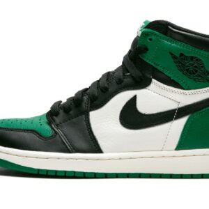 Air Jordan 1 Retro High OG Pine Green