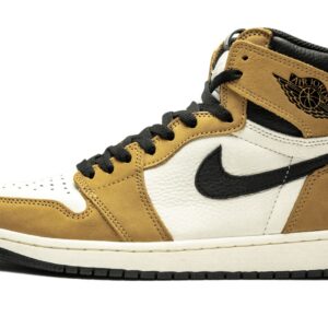 Air Jordan 1 Retro High OG “Rookie of the Year”