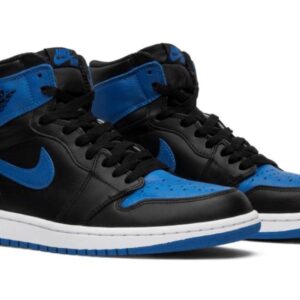 Air Jordan 1 Retro High OG Royal (2017)