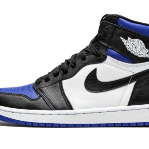 Air Jordan 1 Retro High OG “Royal Toe”
