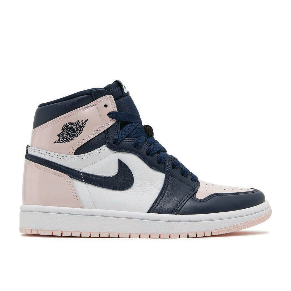 Air Jordan 1 Retro High OG SE 'Bubble Gum' Classic Kicks
